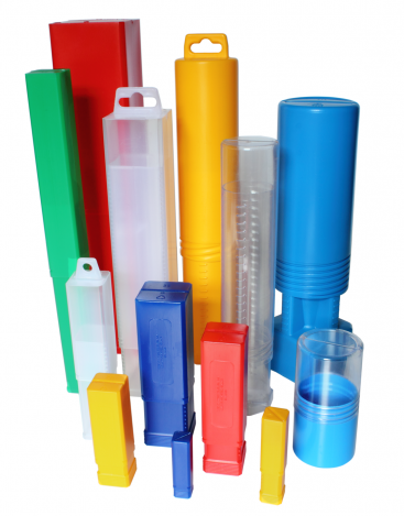 Blow Moulding